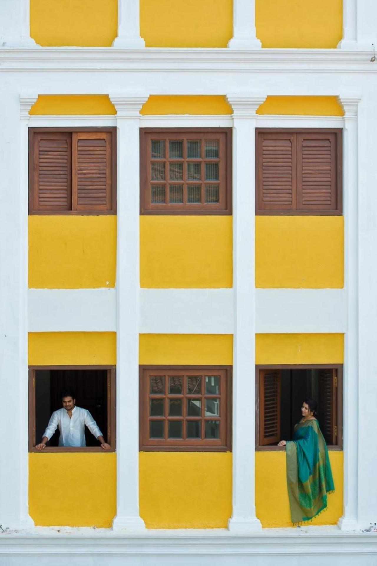 Svatma - A Luxury Heritage Resort Thanjavur Esterno foto